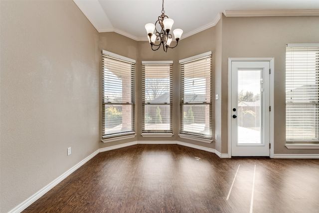 405 Arbor Lawn Drive, Burleson, TX 76028