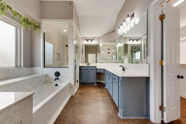 405 Arbor Lawn Drive, Burleson, TX 76028