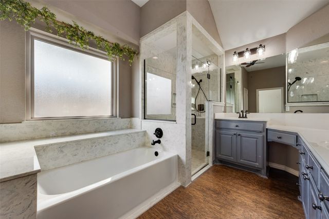 405 Arbor Lawn Drive, Burleson, TX 76028