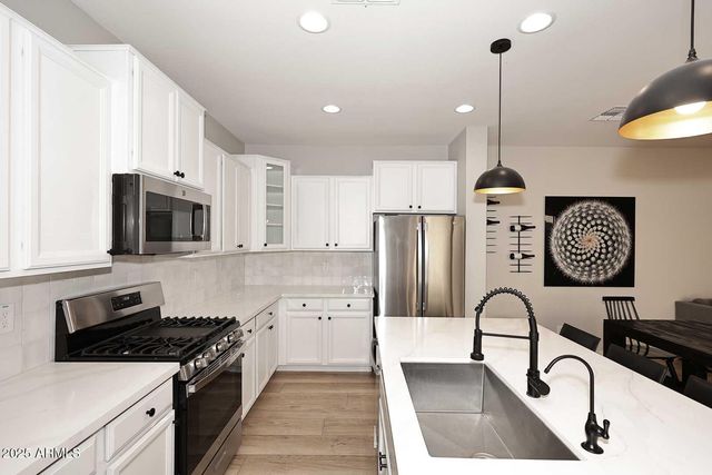 4278 E JESSE Street, Gilbert, AZ 85295