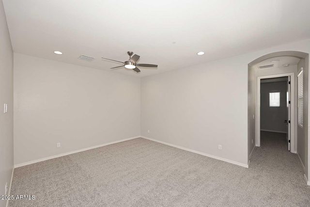 4278 E JESSE Street, Gilbert, AZ 85295