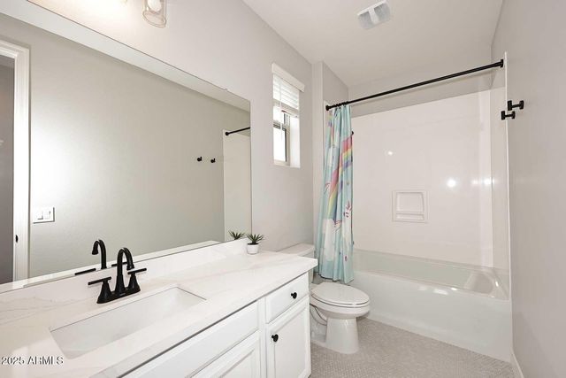 4278 E JESSE Street, Gilbert, AZ 85295