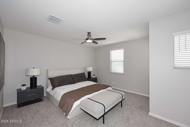 4278 E JESSE Street, Gilbert, AZ 85295