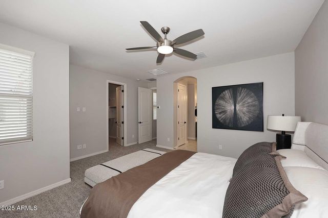 4278 E JESSE Street, Gilbert, AZ 85295