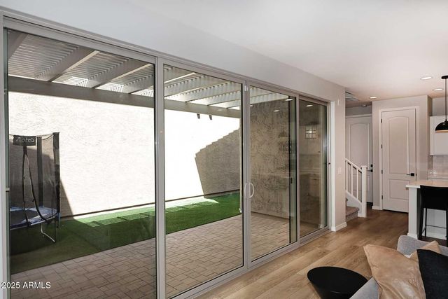 4278 E JESSE Street, Gilbert, AZ 85295