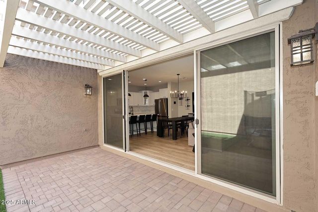 4278 E JESSE Street, Gilbert, AZ 85295