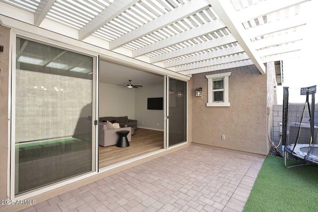 4278 E JESSE Street, Gilbert, AZ 85295