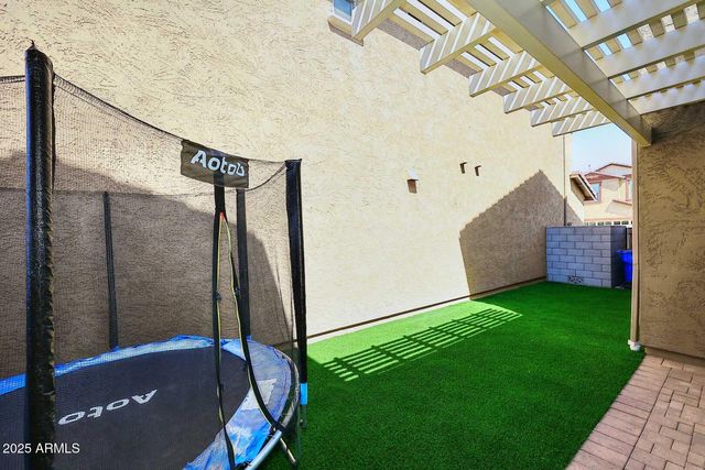 4278 E JESSE Street, Gilbert, AZ 85295