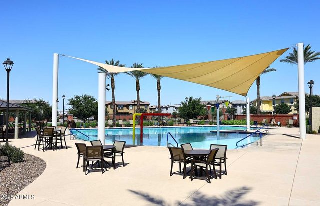 4278 E JESSE Street, Gilbert, AZ 85295