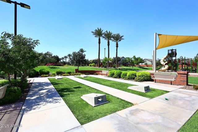 4278 E JESSE Street, Gilbert, AZ 85295