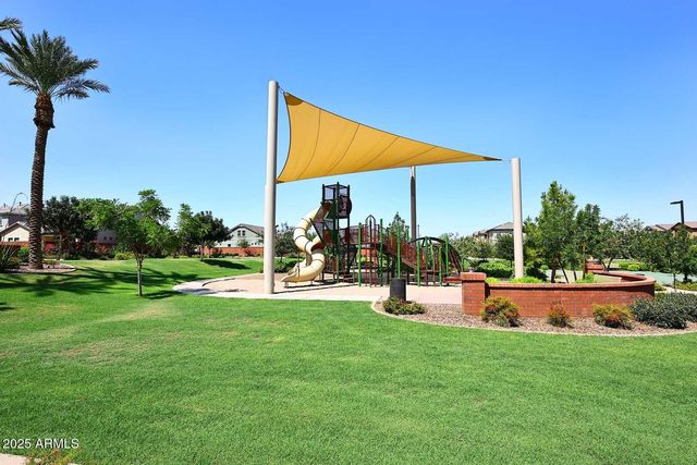 4278 E JESSE Street, Gilbert, AZ 85295