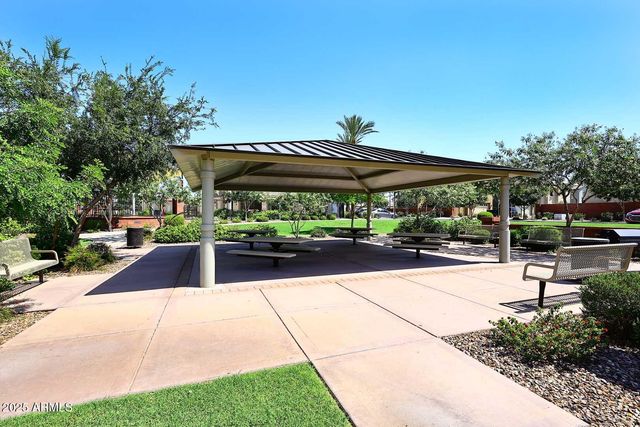 4278 E JESSE Street, Gilbert, AZ 85295