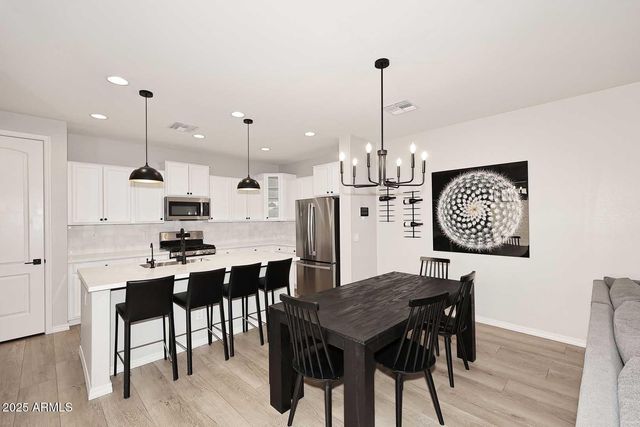 4278 E JESSE Street, Gilbert, AZ 85295