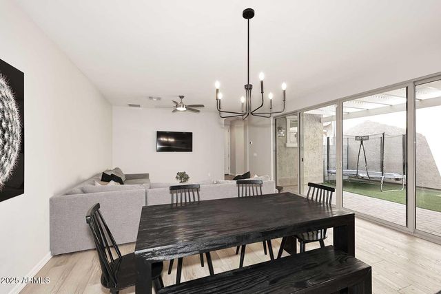 4278 E JESSE Street, Gilbert, AZ 85295