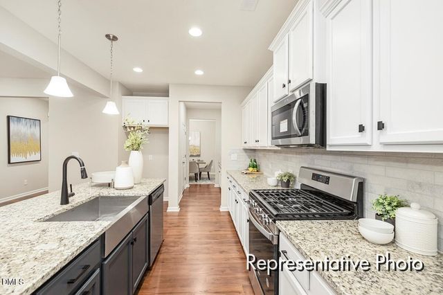 257 Oriole Drive 182, Angier, NC 27501