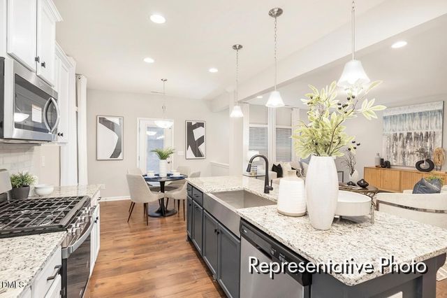 257 Oriole Drive 182, Angier, NC 27501