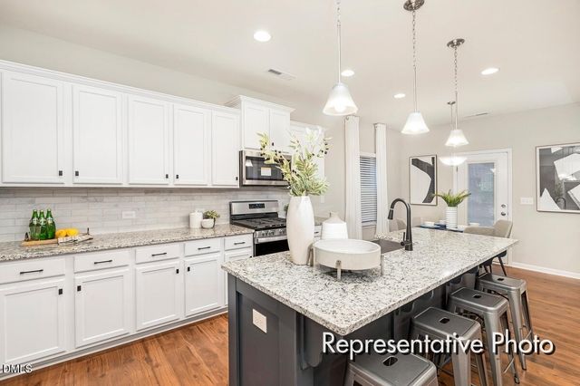 257 Oriole Drive 182, Angier, NC 27501