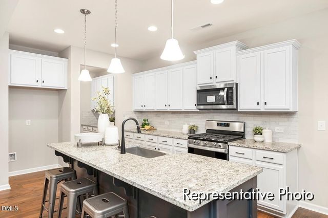 257 Oriole Drive 182, Angier, NC 27501