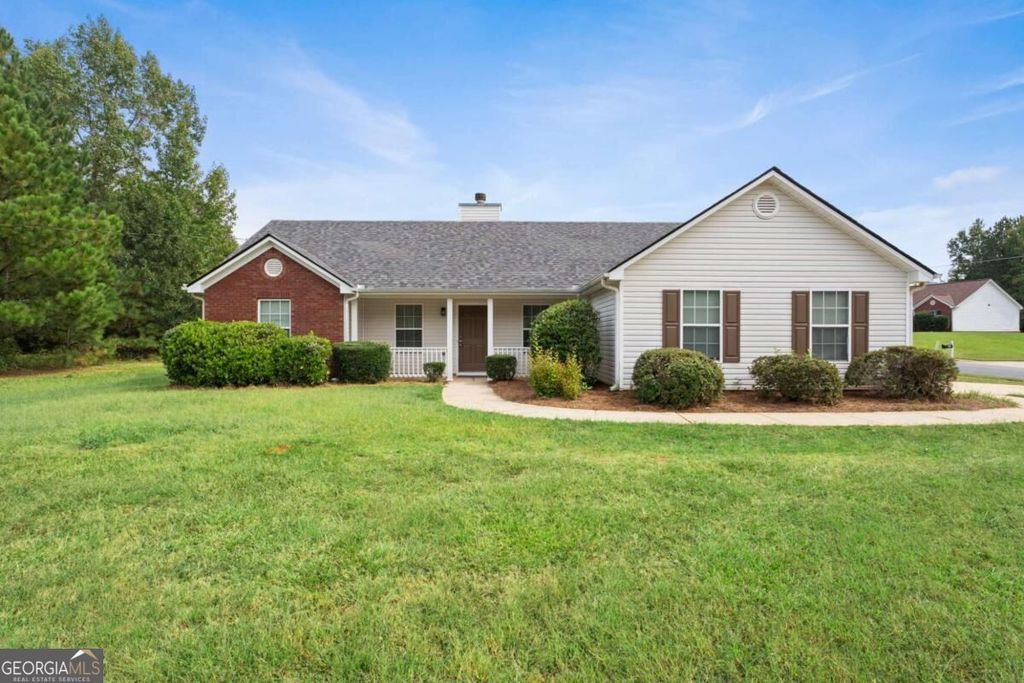 15 Amber Way, Covington, GA 30016 — photo 2