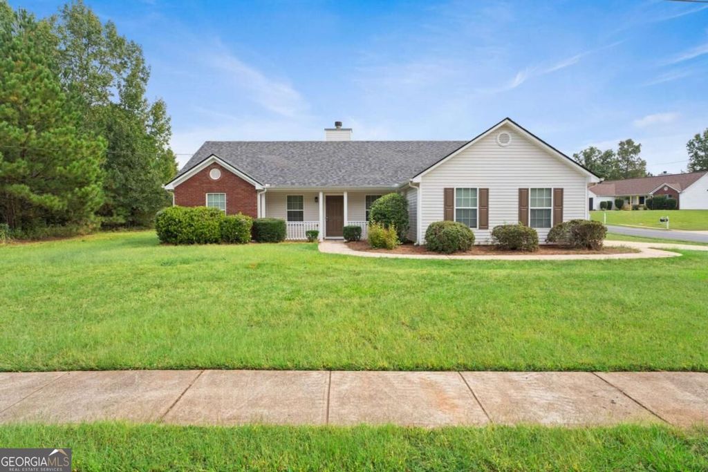 15 Amber Way, Covington, GA 30016 — photo 3