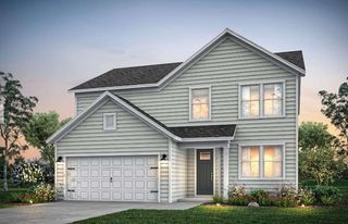 4026 Hoskins Drive, Boiling Springs, SC 29316