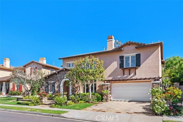 22816 Maiden Lane, Mission Viejo, CA 92692