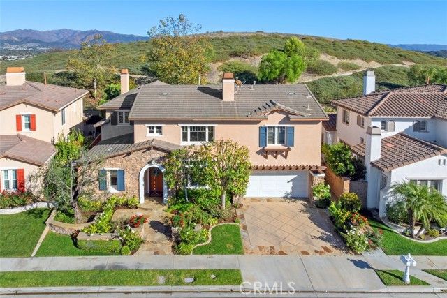 22816 Maiden Lane, Mission Viejo, CA 92692