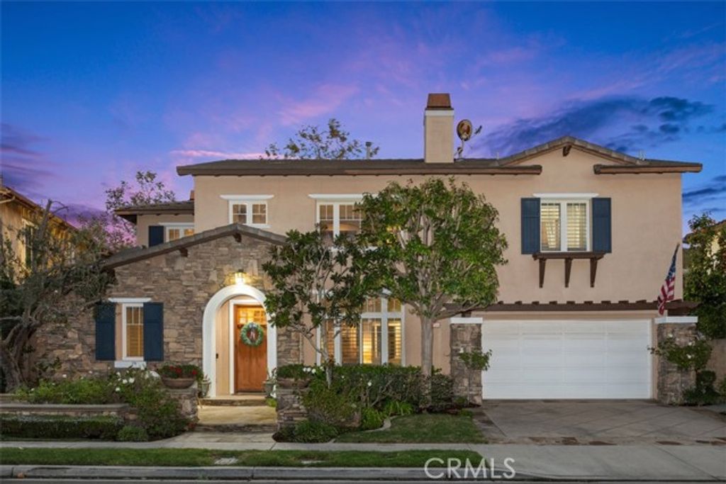 22816 Maiden Lane, Mission Viejo, CA 92692