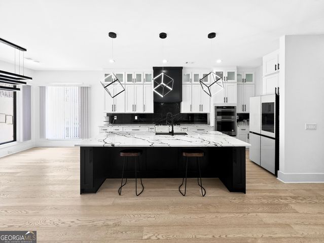 764 Riverside Road, Sugar Hill, GA 30518