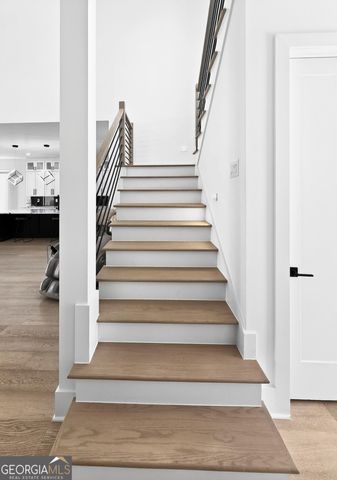 764 Riverside Road, Sugar Hill, GA 30518