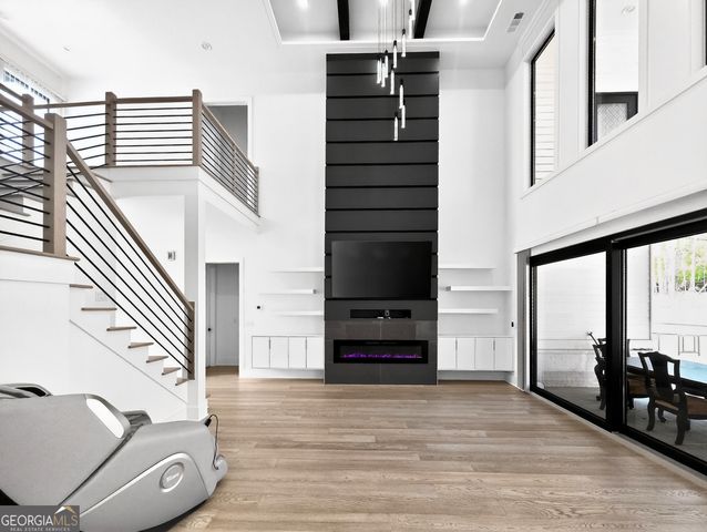 764 Riverside Road, Sugar Hill, GA 30518