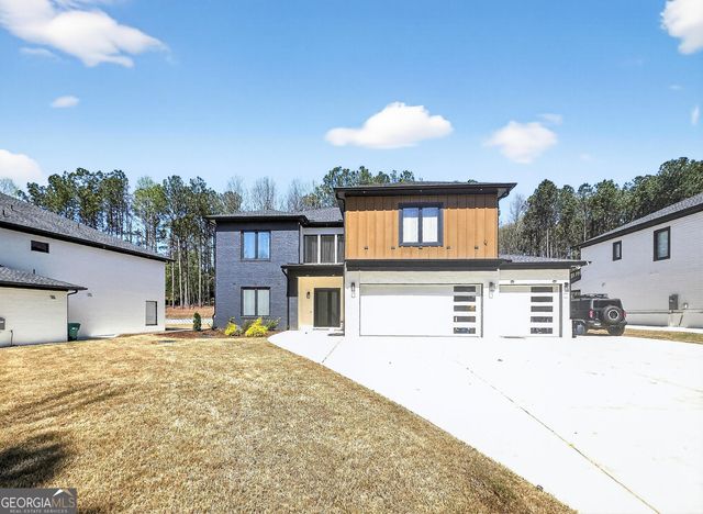 764 Riverside Road, Sugar Hill, GA 30518