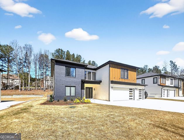 764 Riverside Road, Sugar Hill, GA 30518