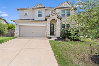 15601 Cabrillo WAY, Austin, TX 78738