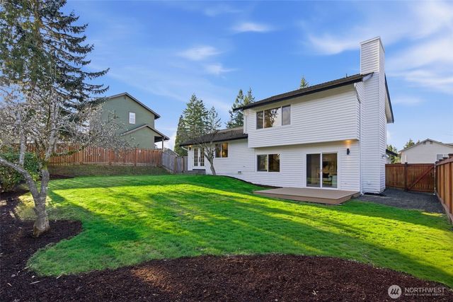 18304 152nd Court SE, Renton, WA 98058