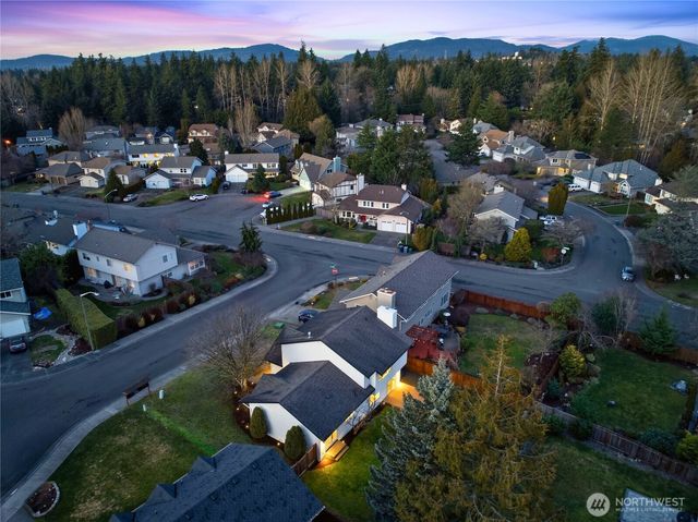 18304 152nd Court SE, Renton, WA 98058