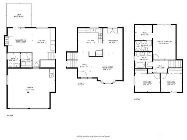 18304 152nd Court SE, Renton, WA 98058