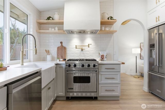 18304 152nd Court SE, Renton, WA 98058