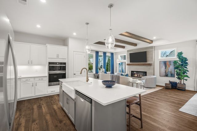 7616 Hatcher Heights Dr, Fairview, TN 37062