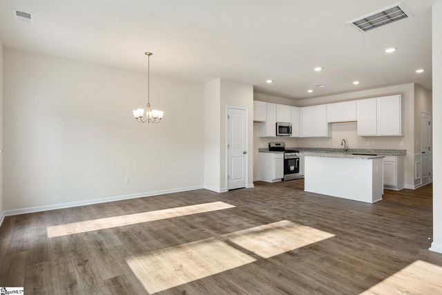 31 Lone Cypress Street, Travelers Rest, SC 29690