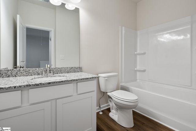 31 Lone Cypress Street, Travelers Rest, SC 29690