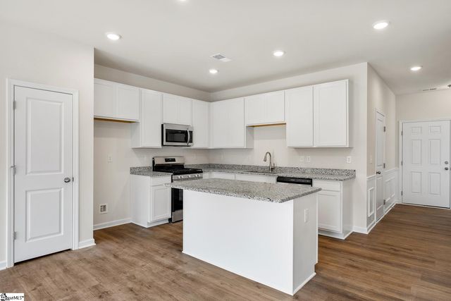 31 Lone Cypress Street, Travelers Rest, SC 29690