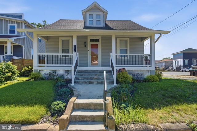 3724 35TH ST, Mount Rainier, MD 20712