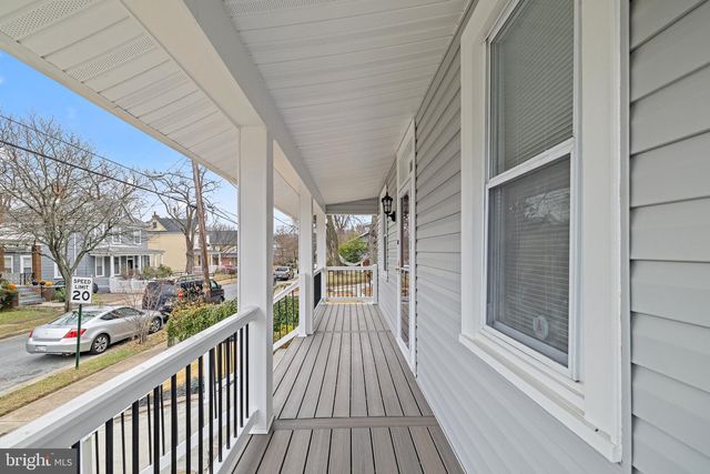 3724 35TH ST, Mount Rainier, MD 20712