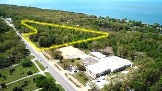 18300 Us-12, New Buffalo, MI 49117