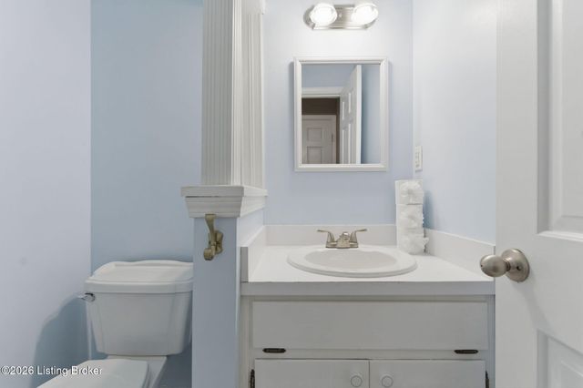 961 Whetstone Way, Louisville, KY 40223