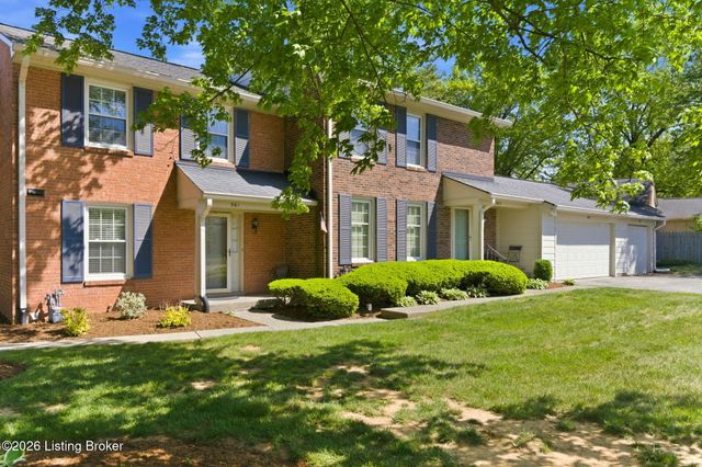 961 Whetstone Way, Louisville, KY 40223