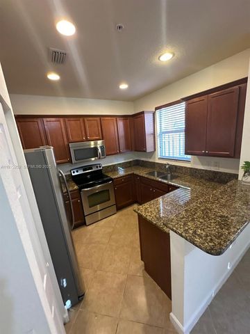 12444 Emerald Creek Mnr 12444, Plantation, FL 33325