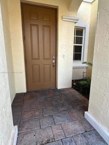 12444 Emerald Creek Mnr 12444, Plantation, FL 33325
