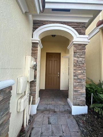 12444 Emerald Creek Mnr 12444, Plantation, FL 33325